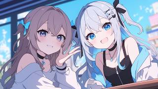 💖Kawaii EDM & Future Bass Mix 2027💖EDM, Cute, sweet anime Music, かわいい音楽 (｡♥‿♥｡)