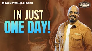 Watch Church One Day video