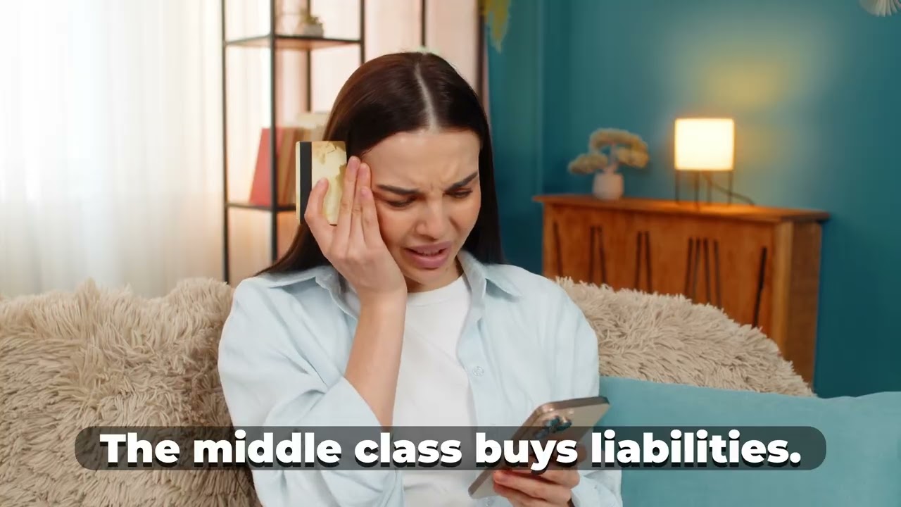 Cash is Trash: stop saving, start building 💸