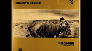 Ernesto Cavour ‎– Leño Verde [ Andean Folk ] chords