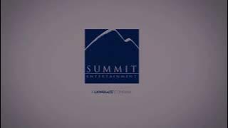 Summit Entertainment/Lionsgate/Sony Pictures Animation (2012; version 2)