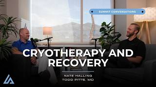 Cryotherapy and Recovery