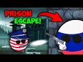 Countryballs prison escape did they escape 