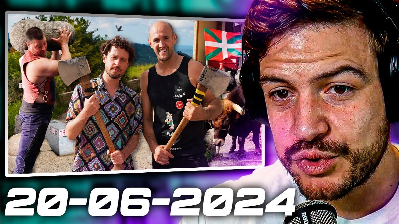 ☕ YUSTE REACCIONA A 