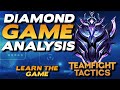 TFT Clinic: Episode 2 - Analysing a Diamond 1 Game | Learn how to play TFT Set 3!
