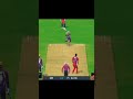 Ajinkya Rahane batting in rc 24 # Short # cricket # Shorts##