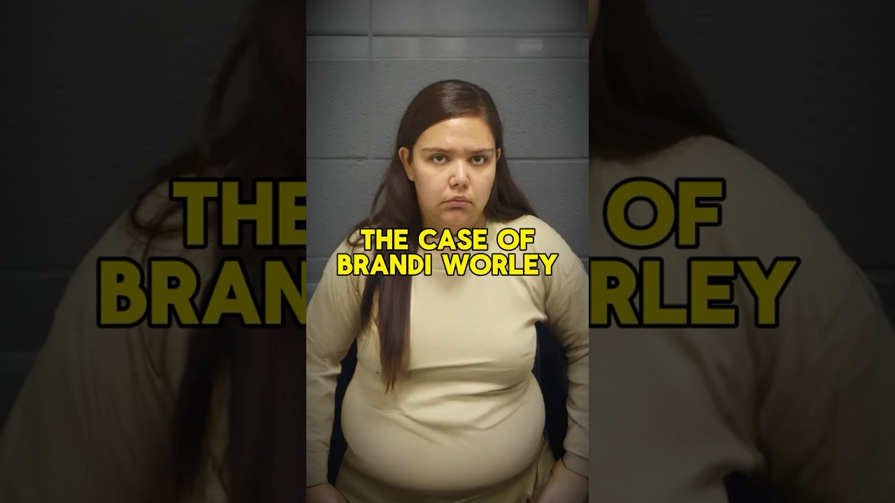 The Case Of Brandi Worley
