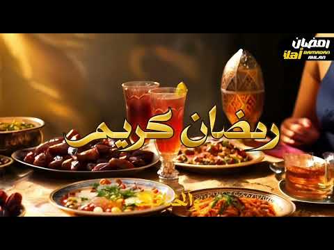 باقي كام يوم على رمضان 2026 موعد رمضان 2026 العد التنازلي لرمضان 2026