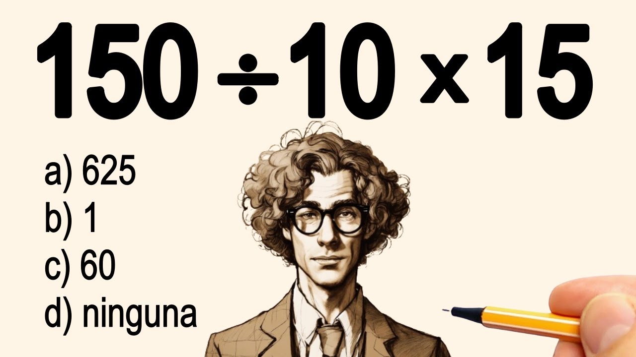 💡EJERCITA TU CEREBRO CON ESTOS DESAFÍOS | NIVEL 1| Prof. BRUNO COLMENARES