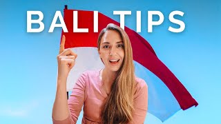 Bali Travel Secrets You Wish You Knew Before! 🇮🇩