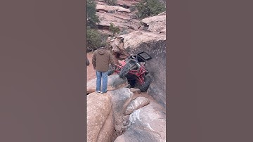 Stuck like Chuck🤷🏼‍♂️ #stuck #rzr #polaris #funny #funnyshorts #fun #goodvibes #goodtimes #hustle