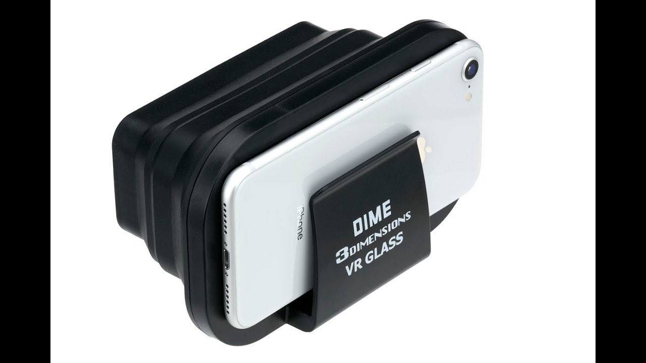 Vrデビュー Dimeの付録 3d Vrグラス がおもしろい Kenbo Me ケンボーミー Vrデビュー Dimeの付録 3d Vrグラス がおもしろい Kenbo Me ケンボーミー