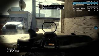Octane dubs proof map 2