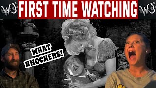 Young Frankenstein (1974) Movie Reaction | First Time Watching | Movie Review | Movie Commentary