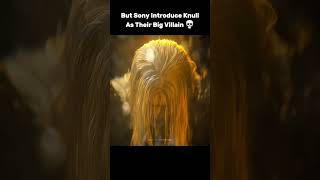 Knall Vs Dr Doom World 315