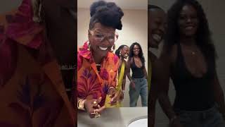 The madness of making Tab + Chance content