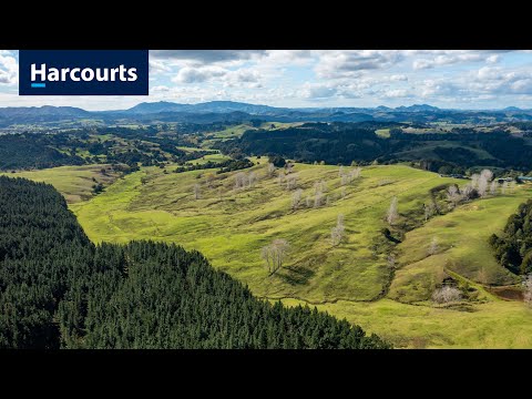 490 Houto Road Titoki Paul Mellor Wilfred Lewin