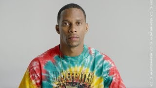 Celebrity Victor Cruz Announces Life After Football Wealth