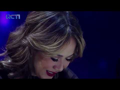 Raisa, Rony Parulian - Tetap Bukan Kamu (Official Music Video)