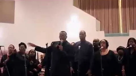 Don't Let Go Mount Vernon Interfaith Choir - Direc...