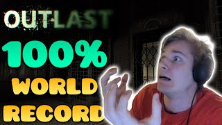 I GOT MY 100% SPEEDRUN WORLD RECORD BACK?? \/\/ 25 Minutes 28 Seconds