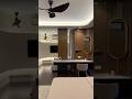SCULPTED STILLNESS | SEMI-DETACHED | Interior design | The Grid Studio  #interiordesign #home