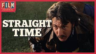 Straight Time (1978) Review & Analysis