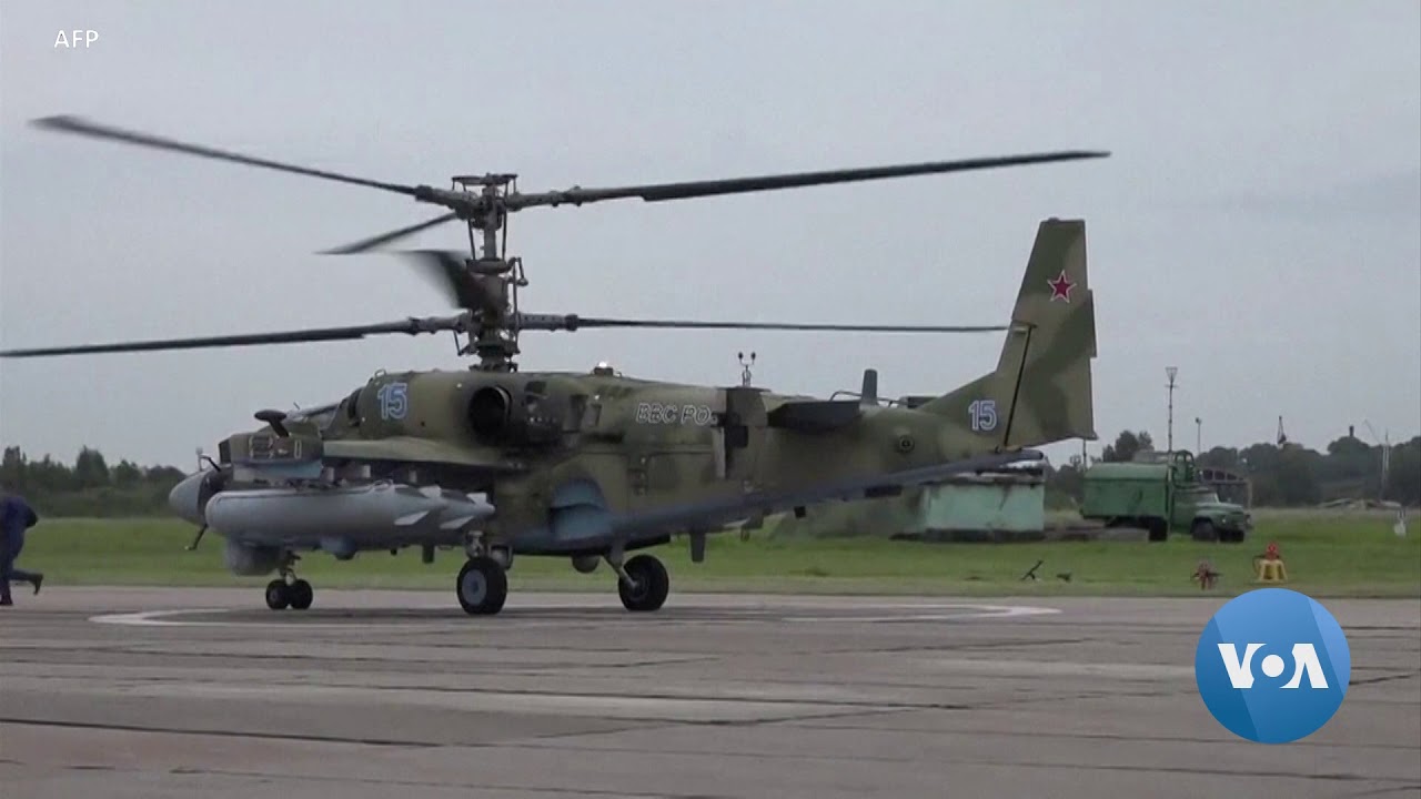 US Threatens To Withdraw from INF Missile Treaty With Russia - YouTube
