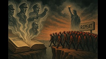 We Learn from History (That We Don’t Learn from History) – A Biting Satirical Warning from the Past