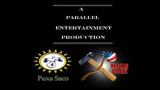 Parallel Entertainment/Puxa Saco/Nice One/Sugarshack 2000/Visible Productions (2007)