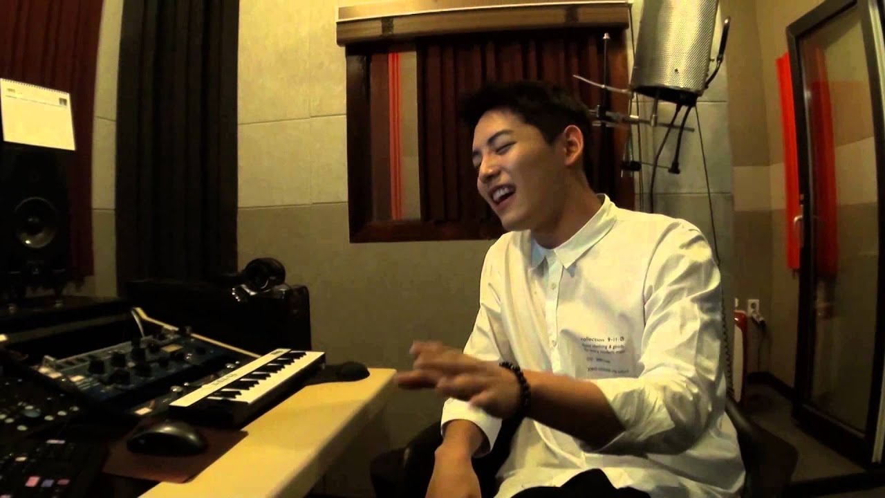 NEXT K-POP STAR_HOTSHOT(핫샷)_릴레이 셀프카메라