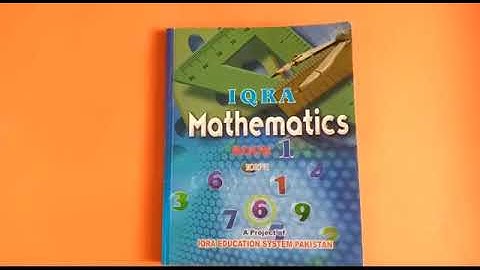 PVI MATHS LESSON # 36 (PART 1) EX 3.1 Q 22( A TO J) DATED: 25/06/2020 TOPIC: SUBTRACTION.