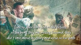Taliban Nasheed - Allahu Akbar