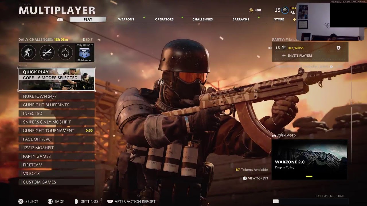 COD Prop Hunt YouTube