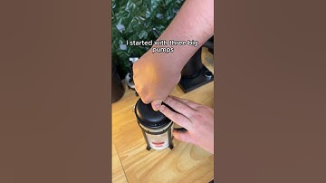 How to make a latte with no espresso machine