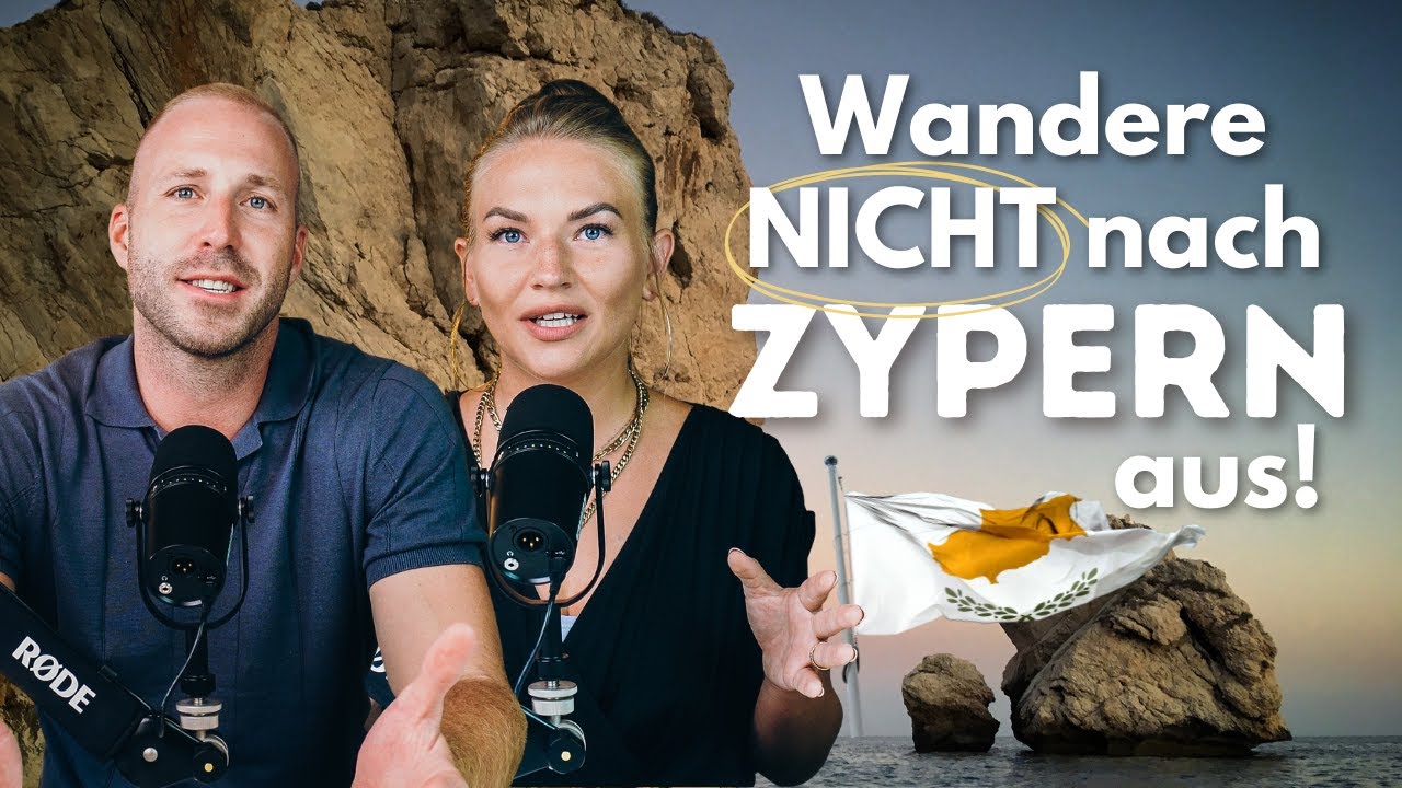 5 Gründe, warum du NICHT nach Zypern auswandern solltest