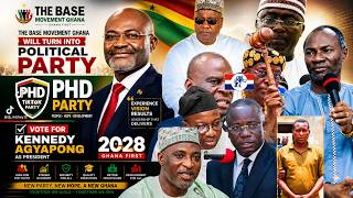 BREAK WONTUMI WINS BADU KOBI NEEDS HELP THE GOD OF KENNEDY AGYAPONG SPOKEN AND MORE TO HAPPEN