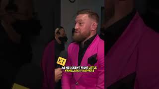 MMA fighters hate Machine Gun Kelly