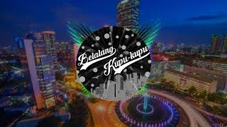 Dj Yalan Slow Remix _Full Bass Terbaru 2020