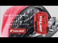 Valino 2021 sports backpack 