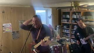 Fruitfly - New Song @ Sunnyvale 4/11/25