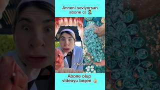 Dilakent Asmrvideo Slime #asmrvideo #dilakent #slime #asmrvideo