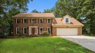 141 Thornbush Trce, Lawrenceville, GA Presented by Ava Anderson.