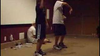 King Daddy Sports Session 2 - Video 16