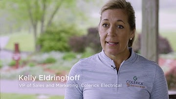 Benefits of IEC Chesapeake membership