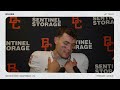 BC Lions Quarterback Nathan Rourke | Post-Game | June.19.26