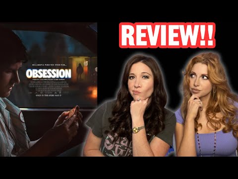 Obsession Review! |Overhyped or Horror Masterpiece?|