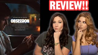 Obsession Review! |Overhyped?|