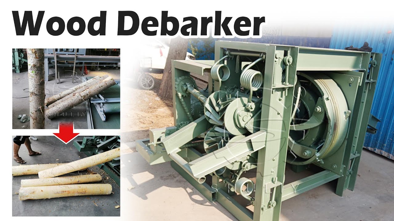 木材皮むき機 ログ皮むき機 メーカー価格