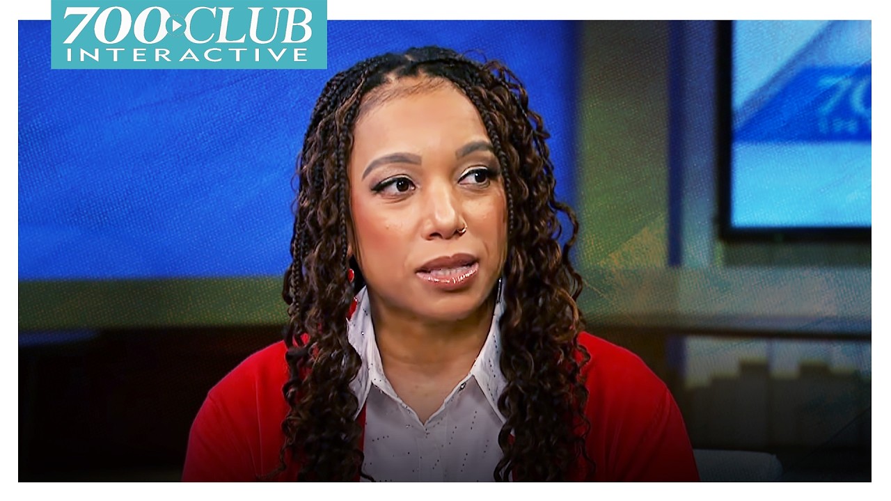 If You're Struggling in Your Marriage, Listen To This MESSAGE! | The 700 Club